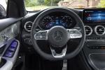 Mercedes-Benz GLC300 d 4Matic AMG Line 2019 года (WW)
